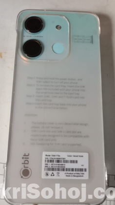 Orbit Y70c